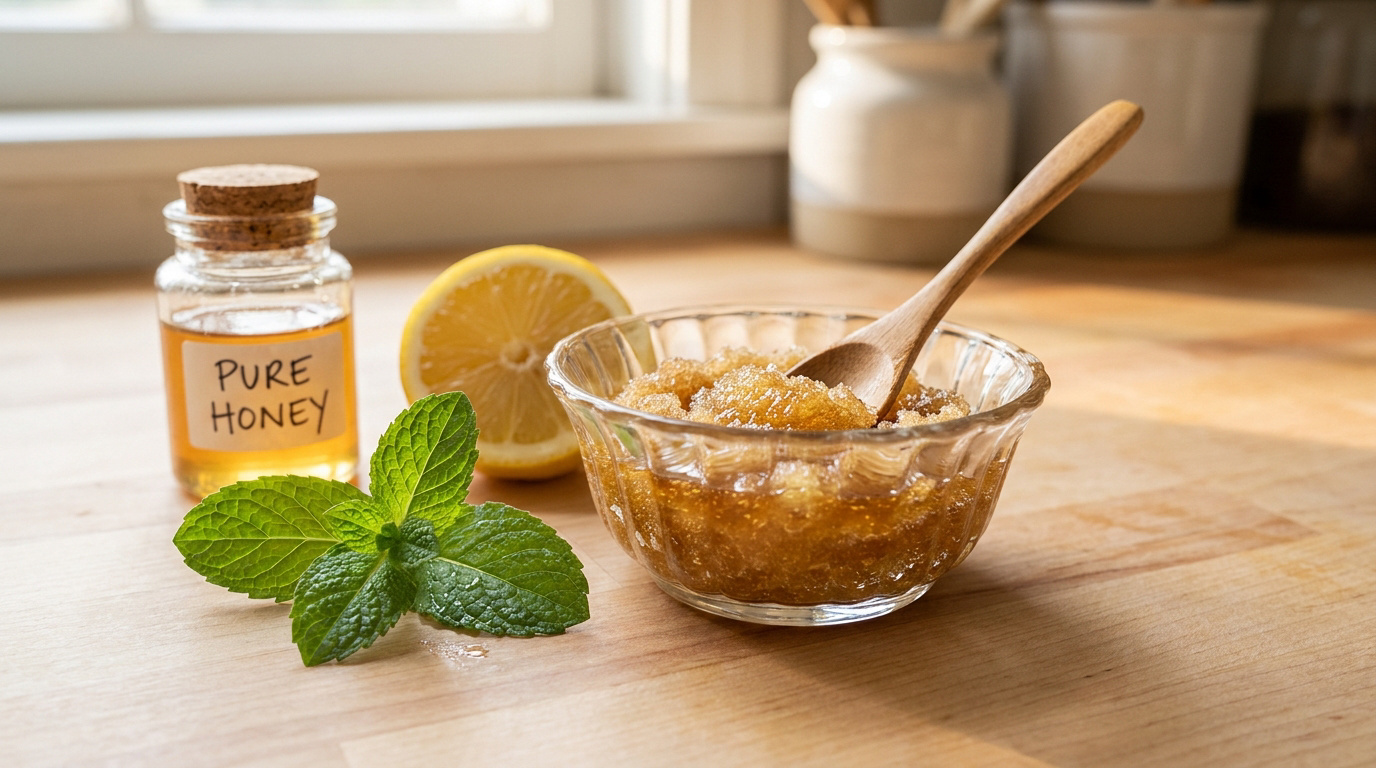 Gommage et masque maison : recettes simples et naturelles