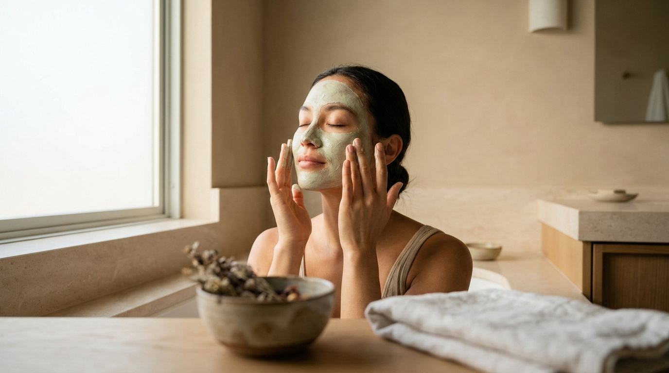 Slow beauty : ralentir pour prendre soin de soi